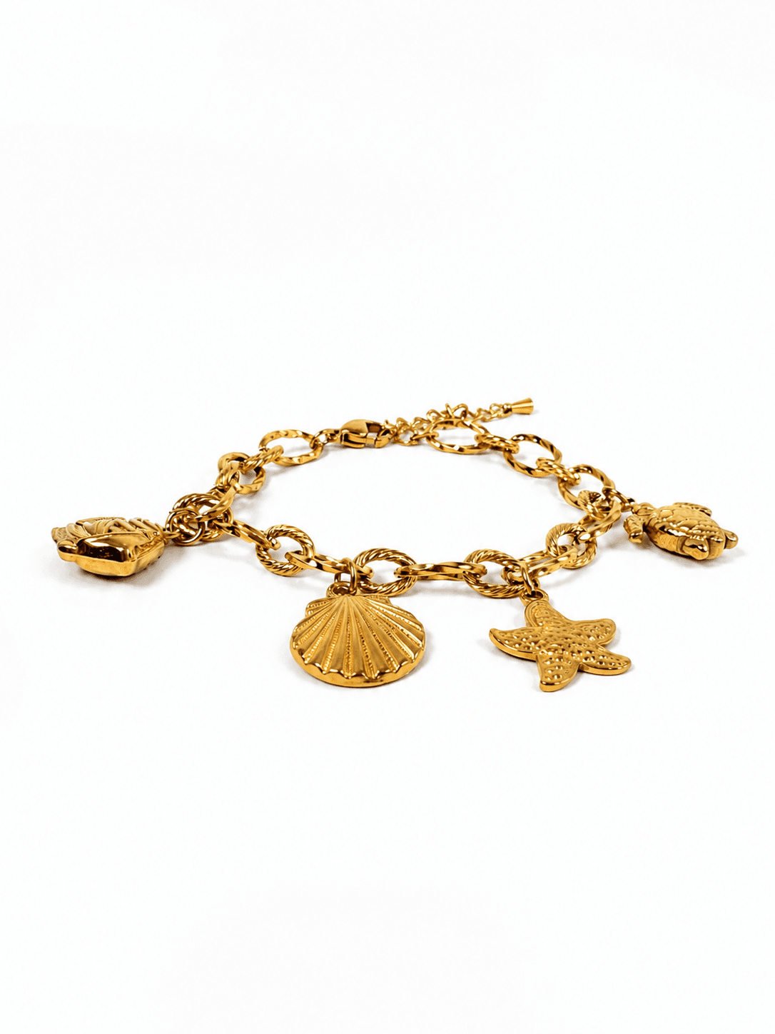 Pulsera Encanto Marino - Vista 2