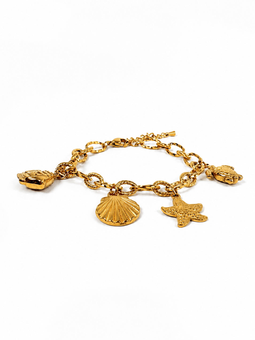 Pulsera Encanto Marino - Vista 2