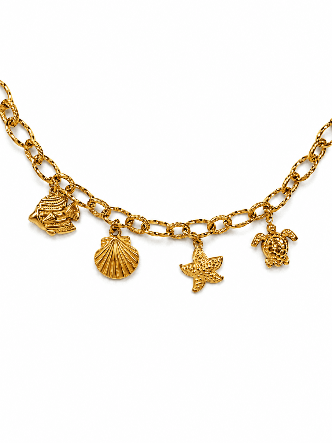 Pulsera Encanto Marino - Vista 3