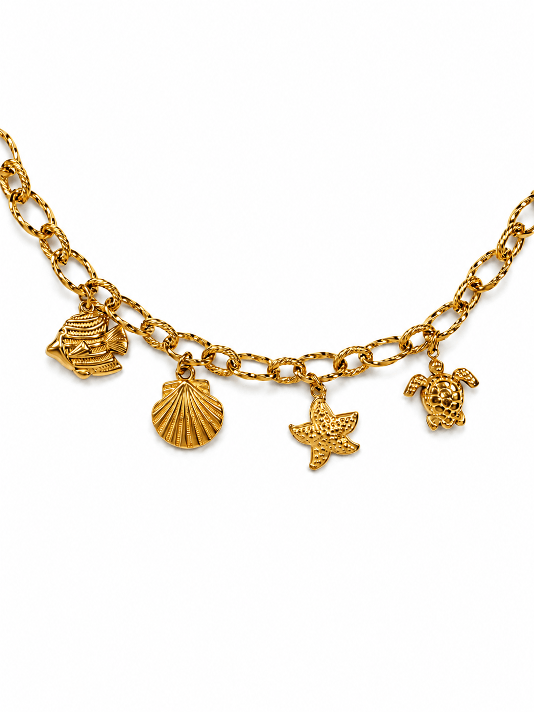 Pulsera Encanto Marino - Vista 3