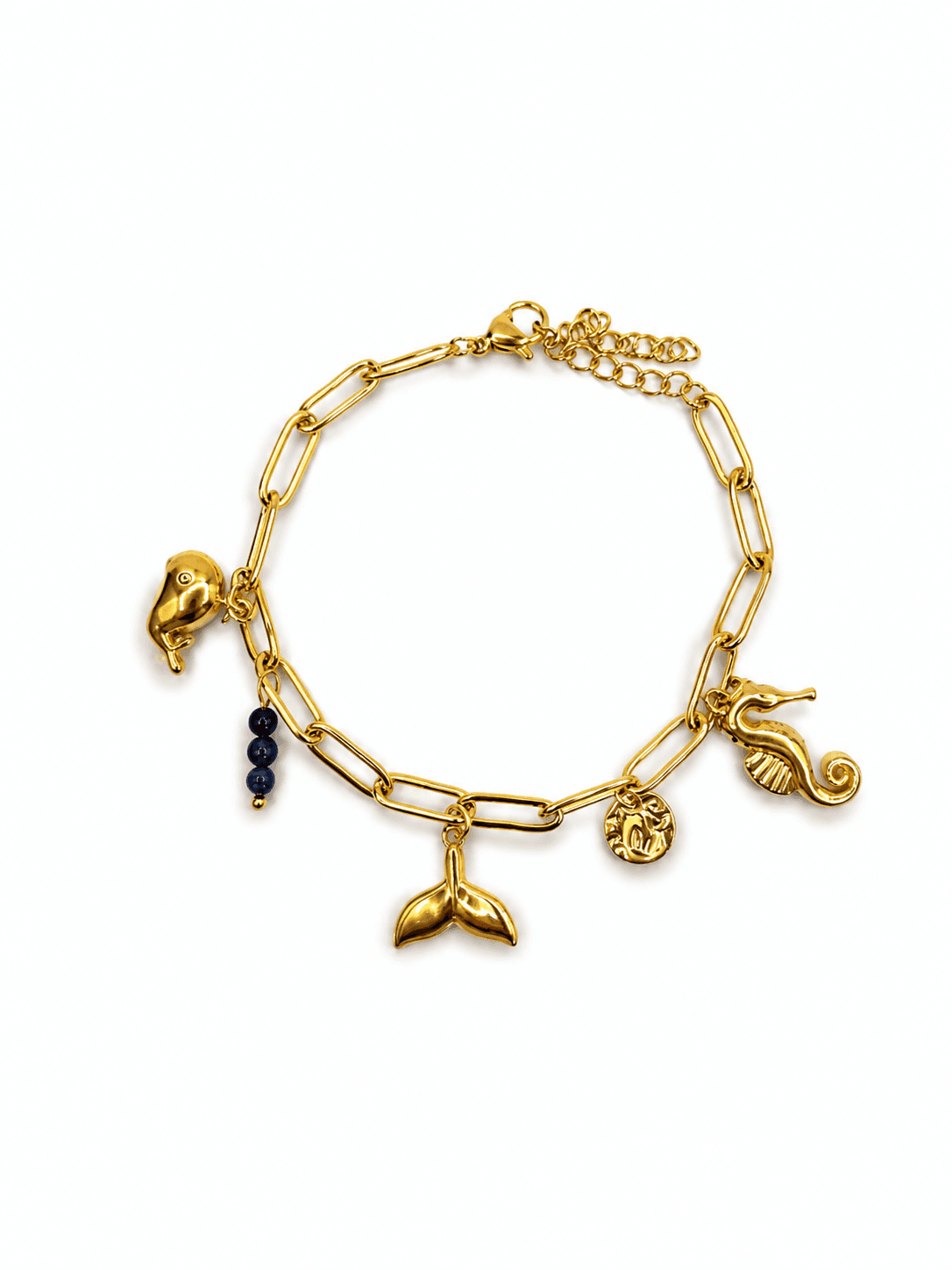 Pulsera Brisa Marina