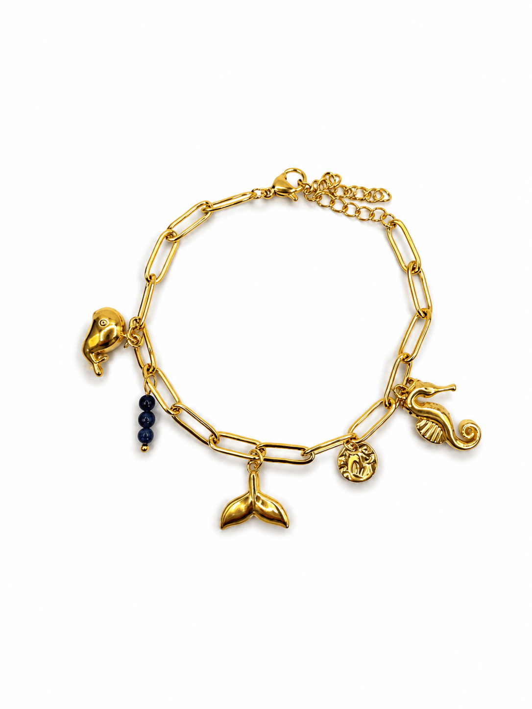 Pulsera Brisa Marina - Vista 1