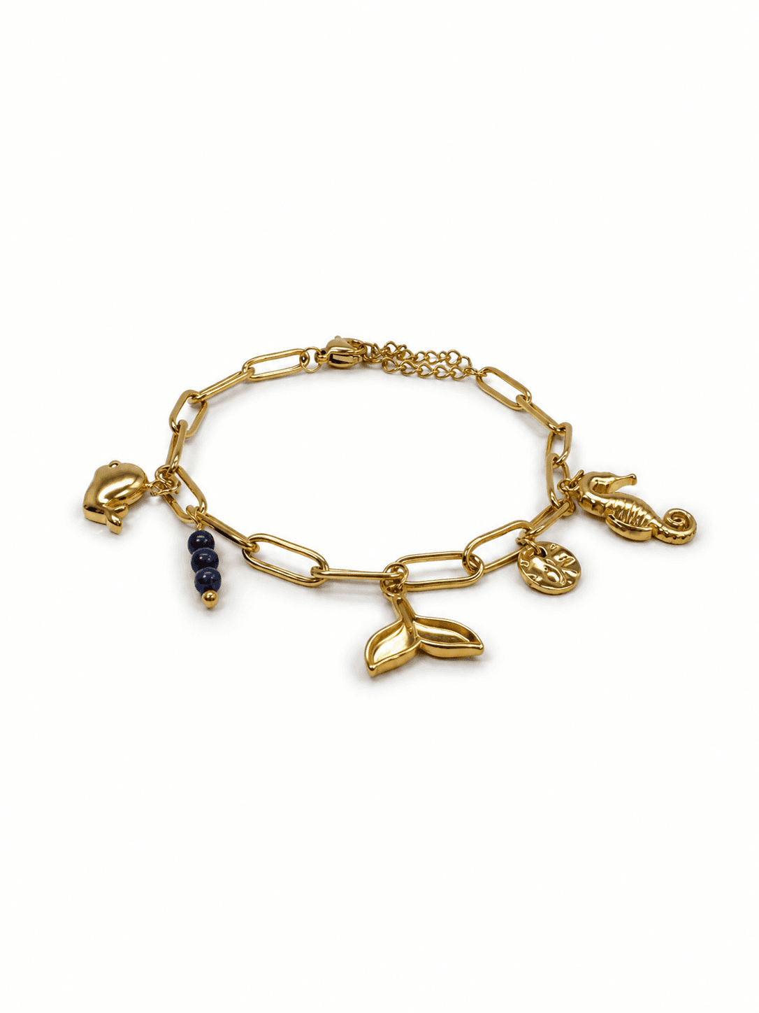 Pulsera Brisa Marina - Vista 2