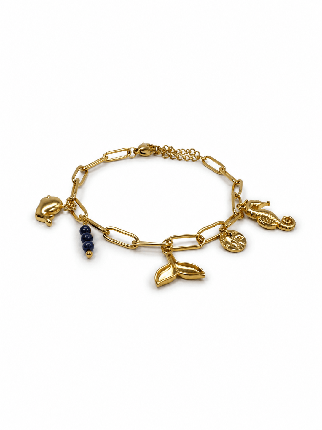 Pulsera Brisa Marina - Vista 2