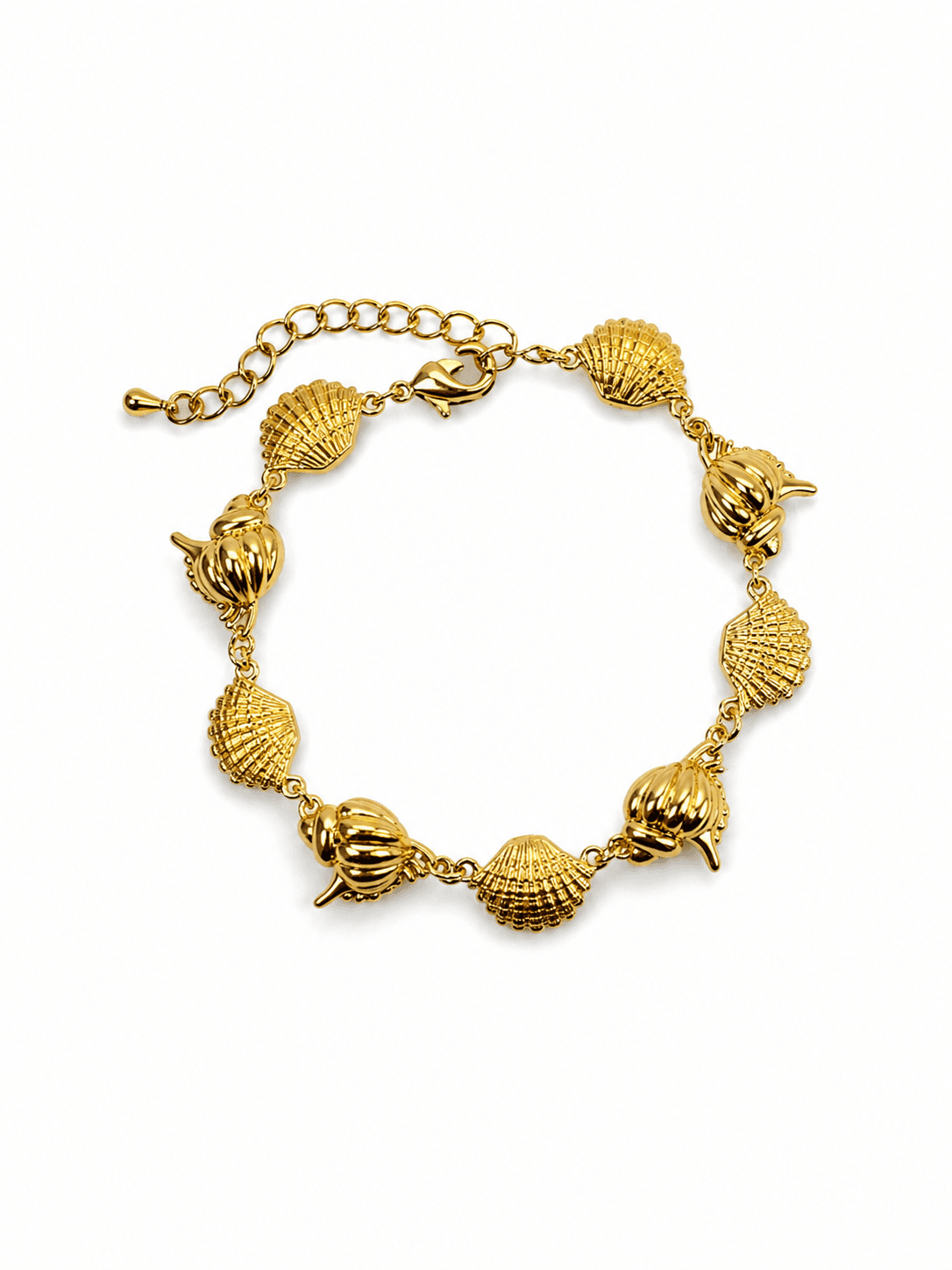 Pulsera Coralina - Vista 1
