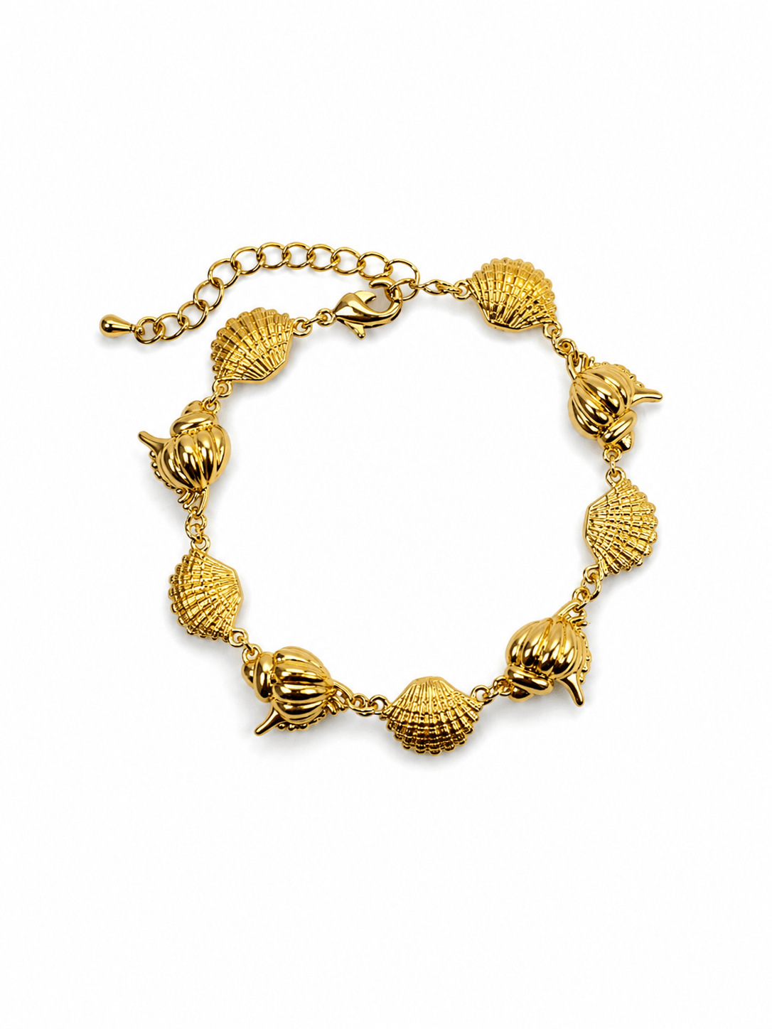 Pulsera Coralina - Vista 1