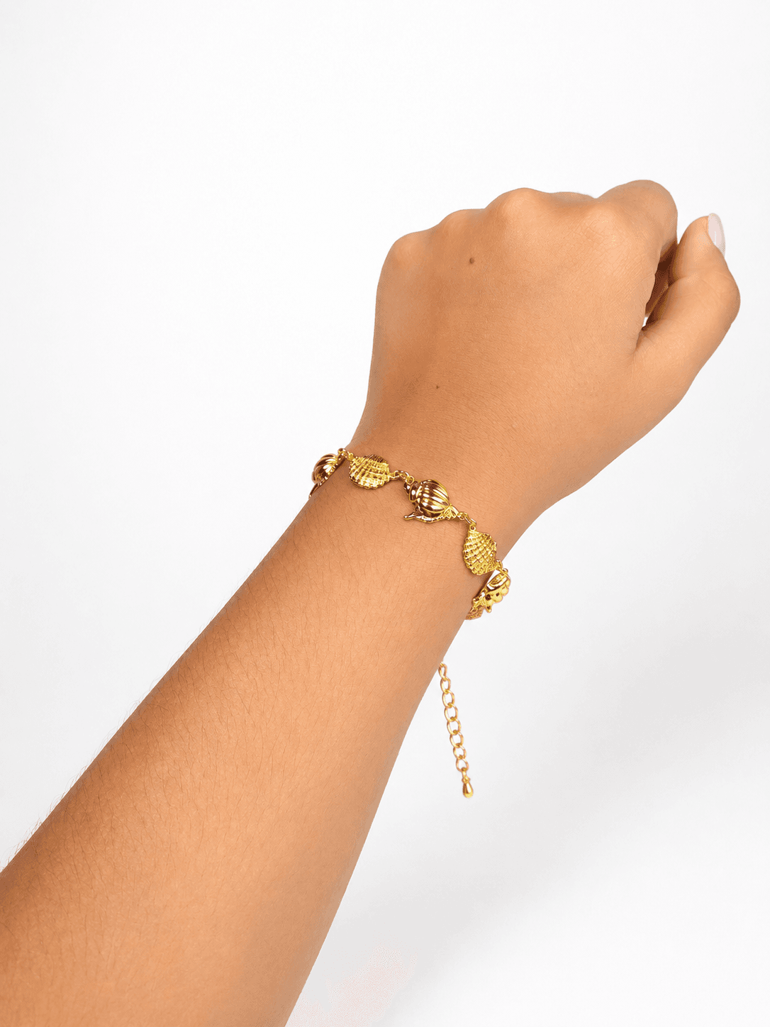 Pulsera Coralina - Vista 3