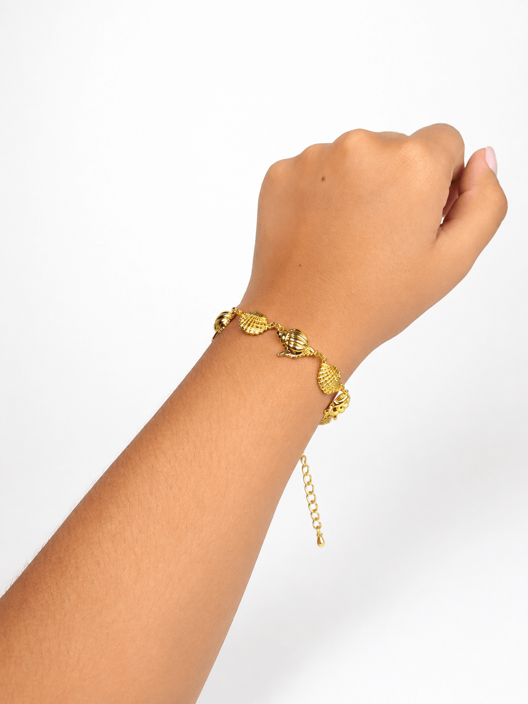 Pulsera Coralina - Vista 3