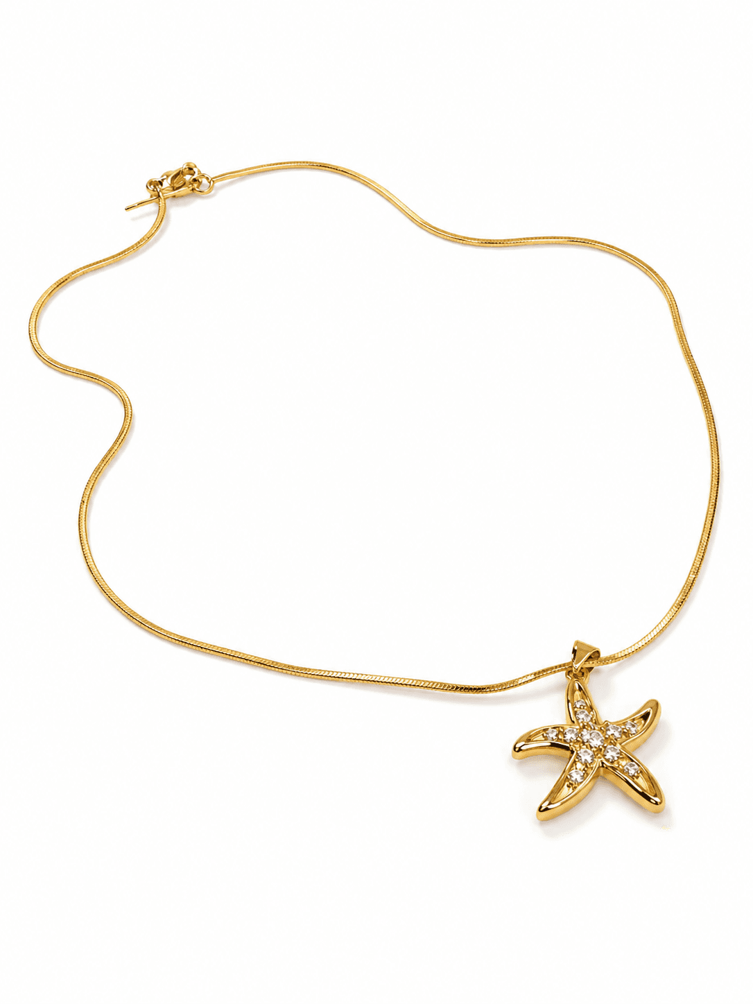 Collar Estrella - Vista 3