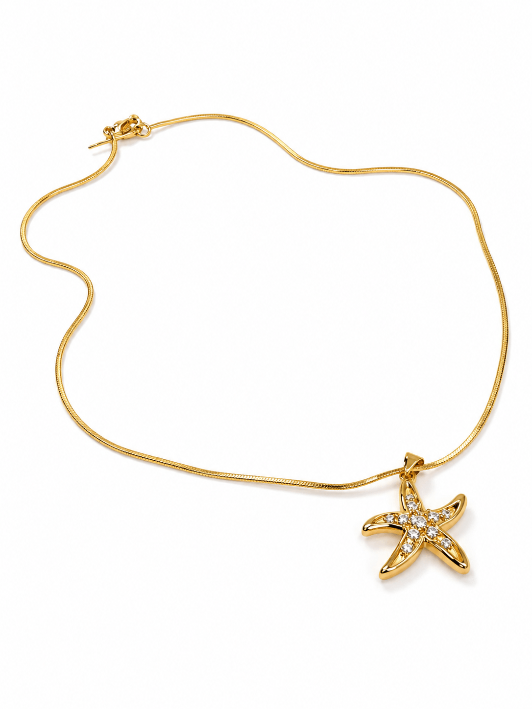 Collar Estrella - Vista 3