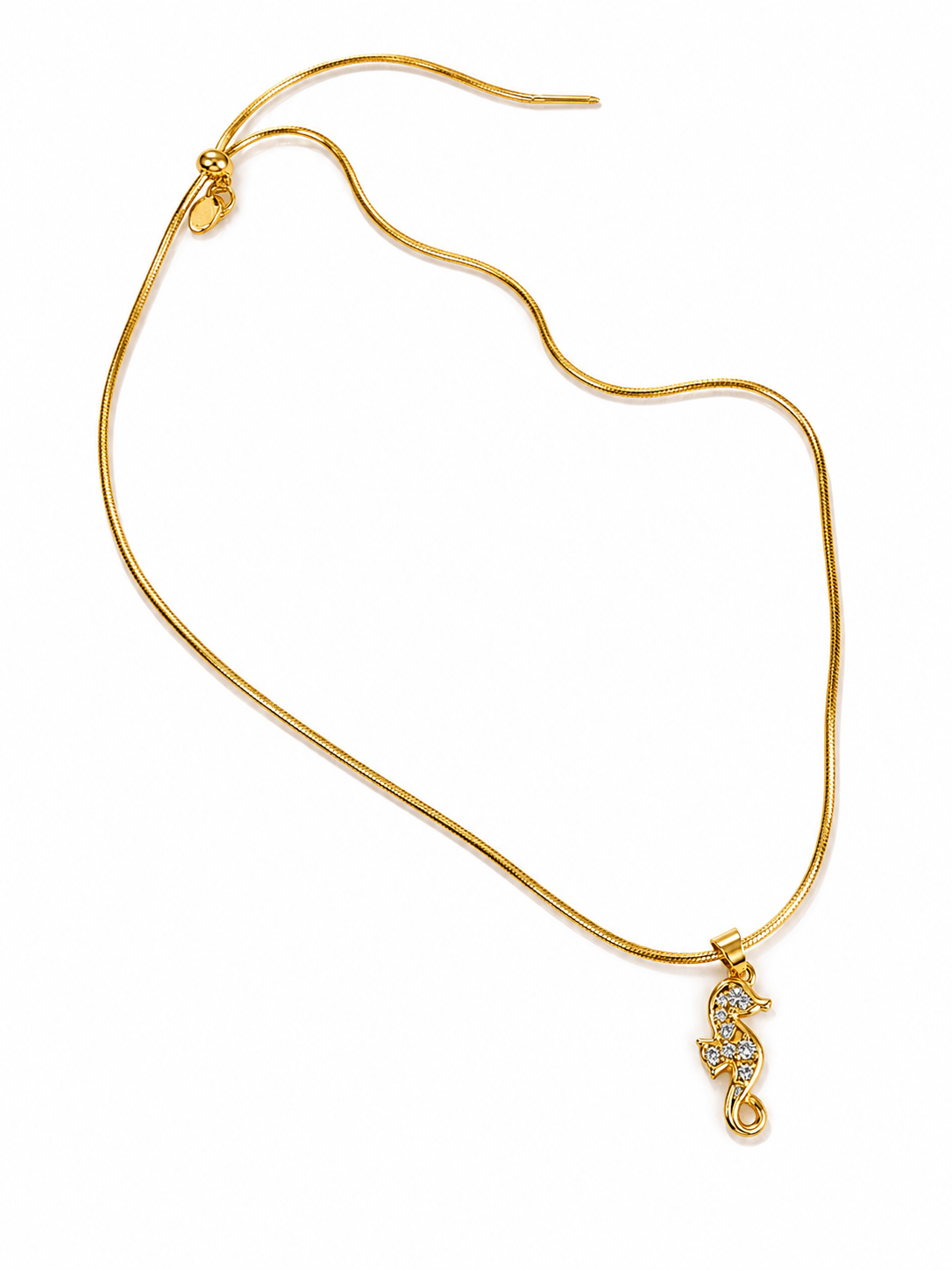 Collar Maréa - Vista 1