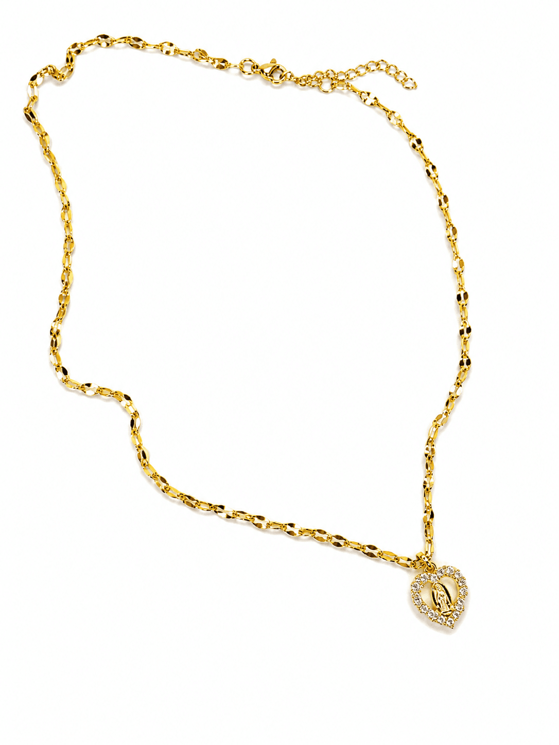 Collar Amor - Vista 1