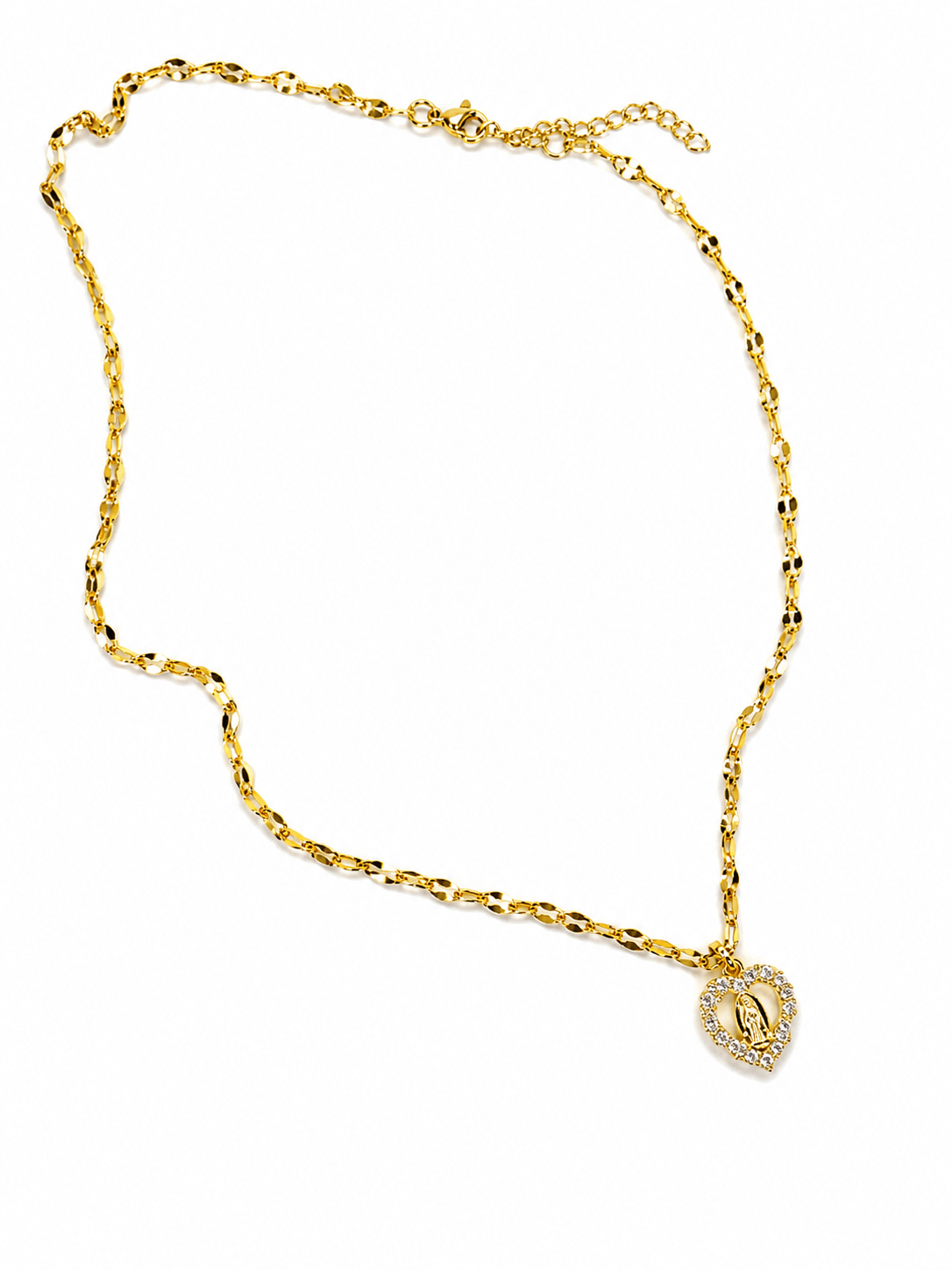 Collar Amor - Vista 1