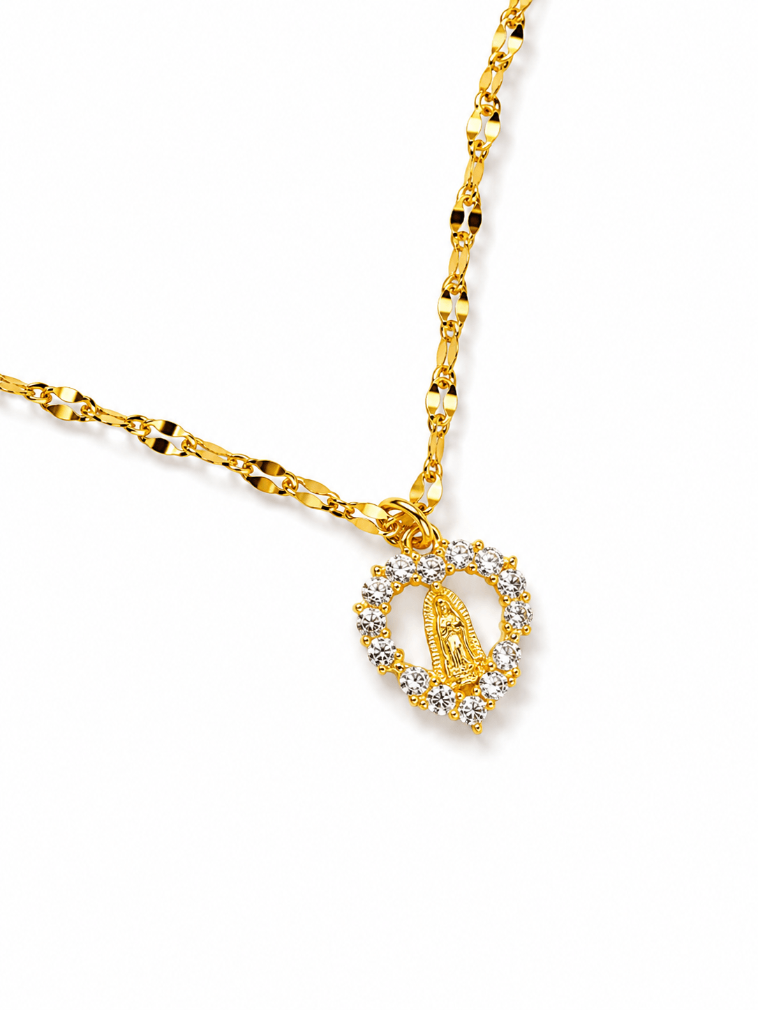 Collar Amor - Vista 2