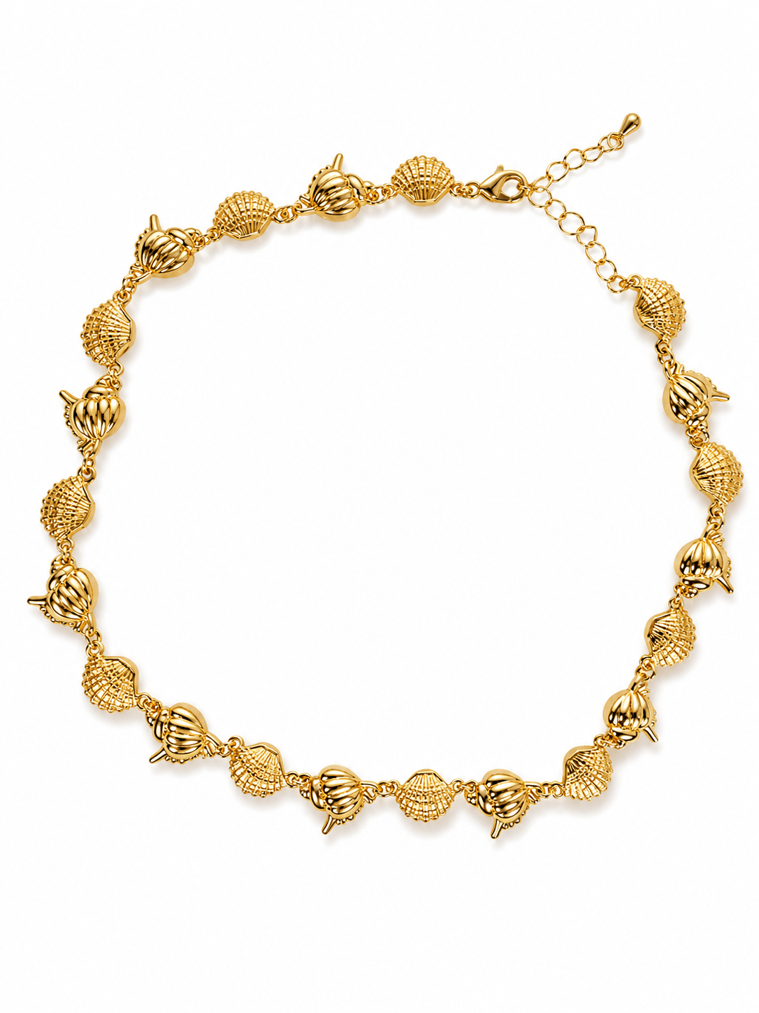 Collar Coralina
