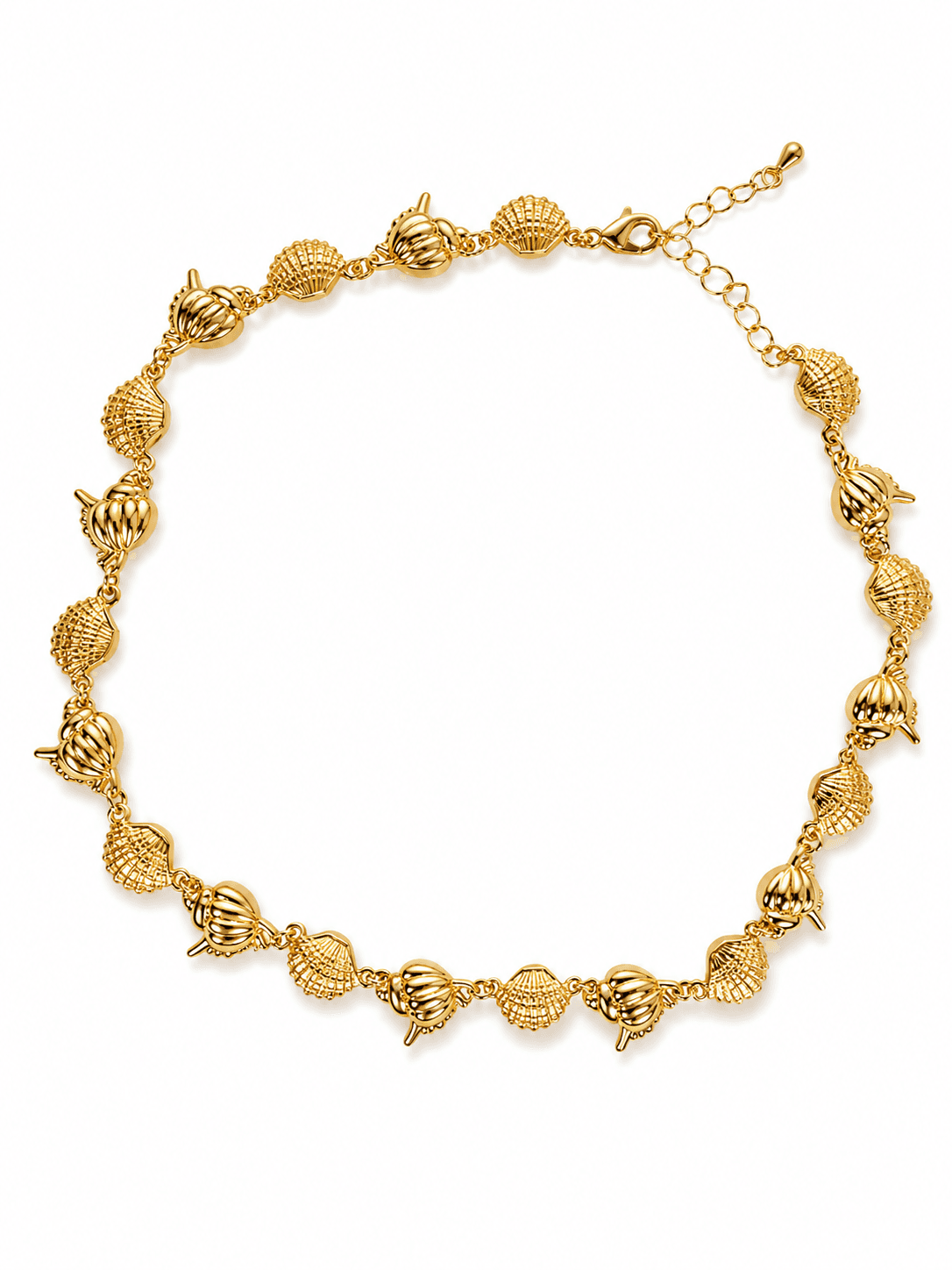 Collar Coralina - Vista 1