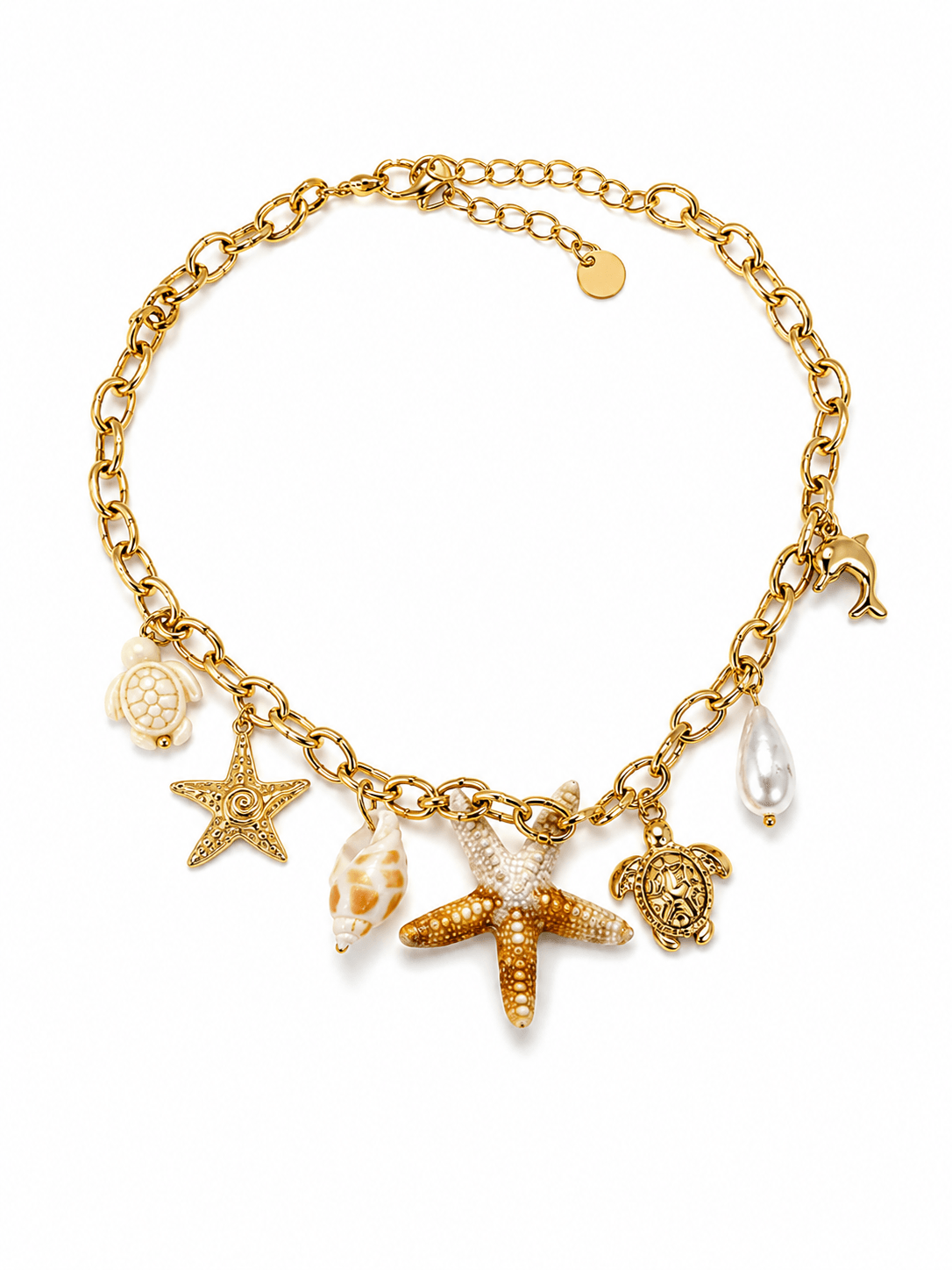 Collar Sirena
