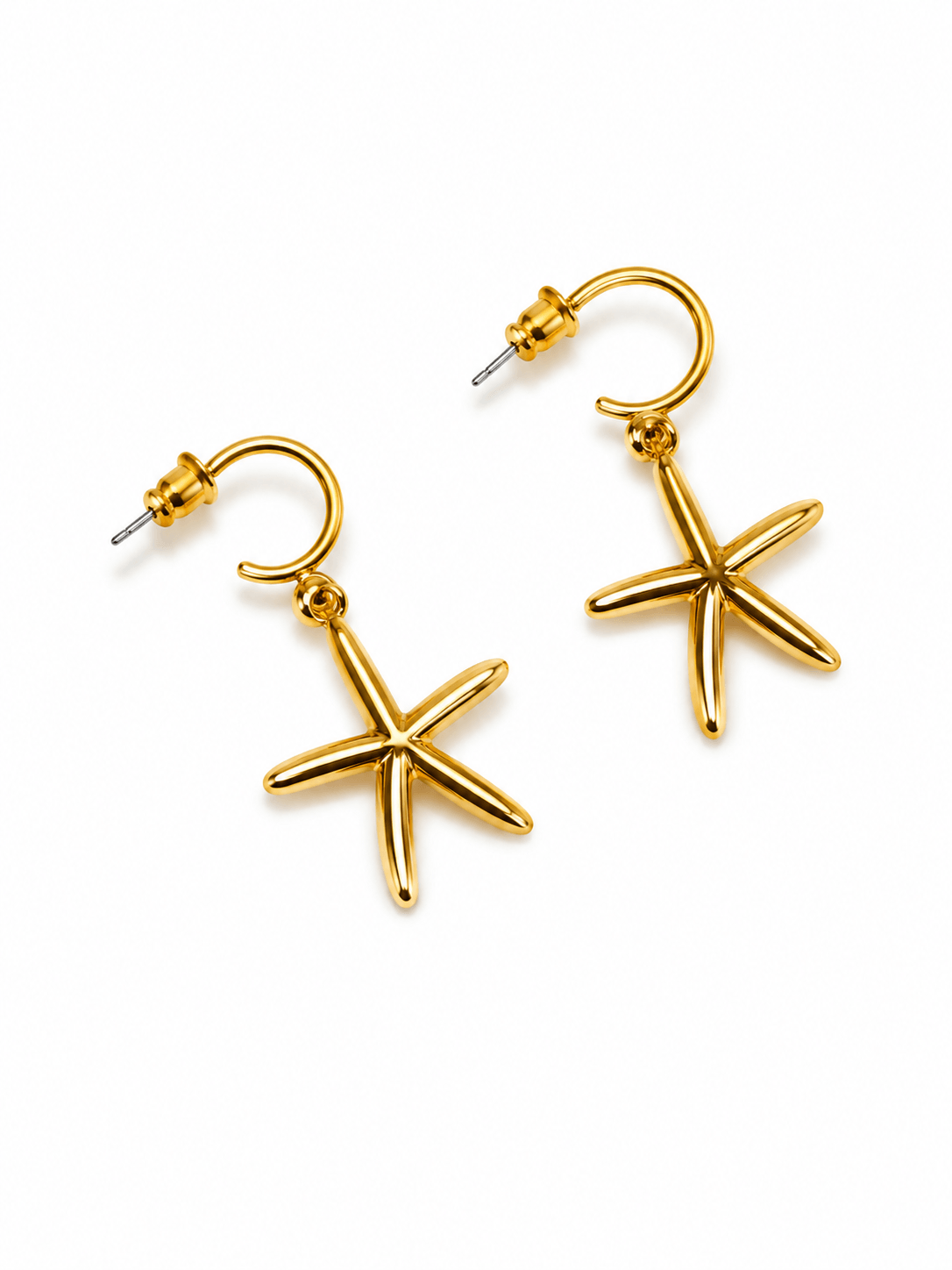 Aretes Estela