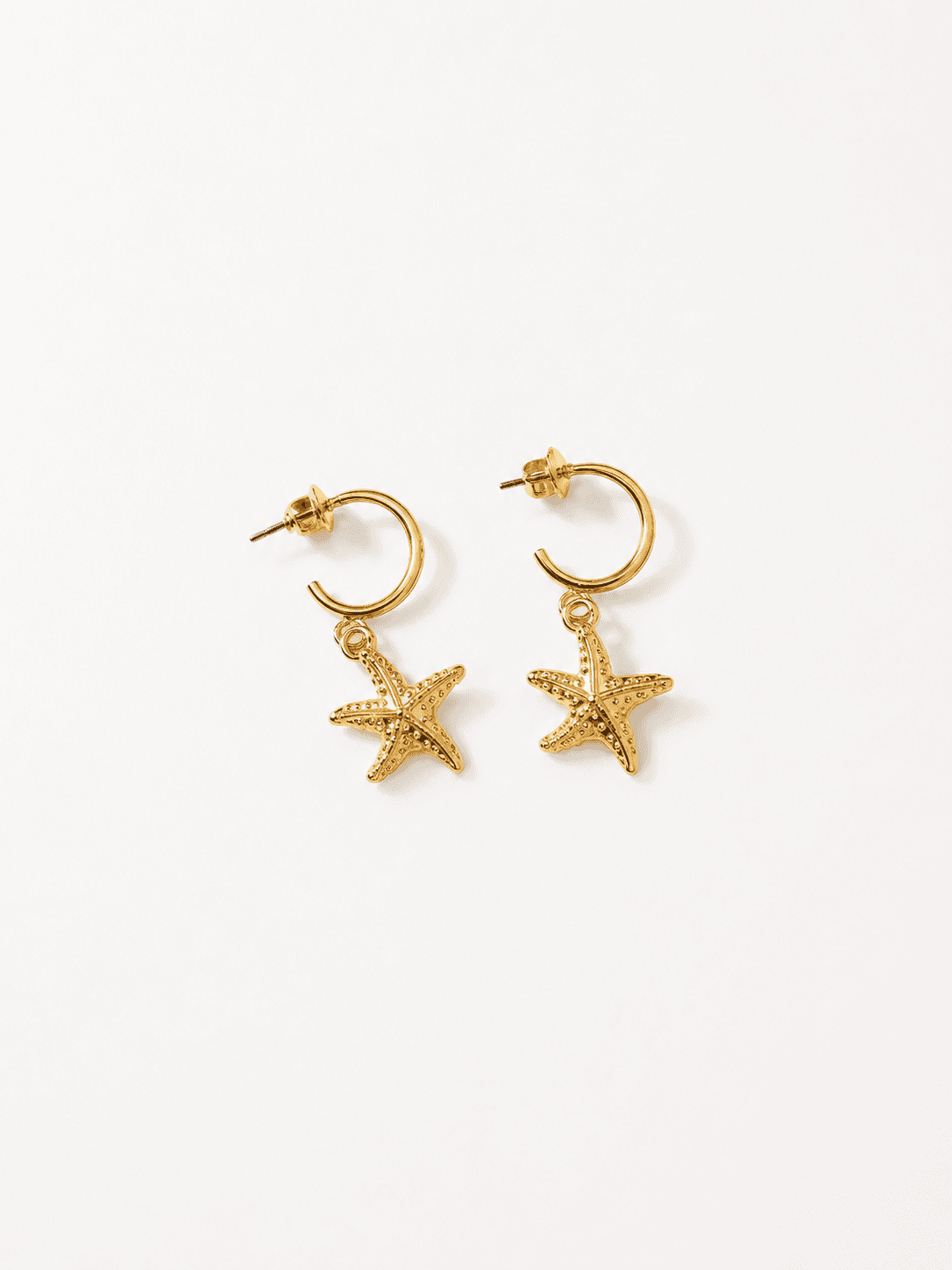 Aretes Marina - Vista 1