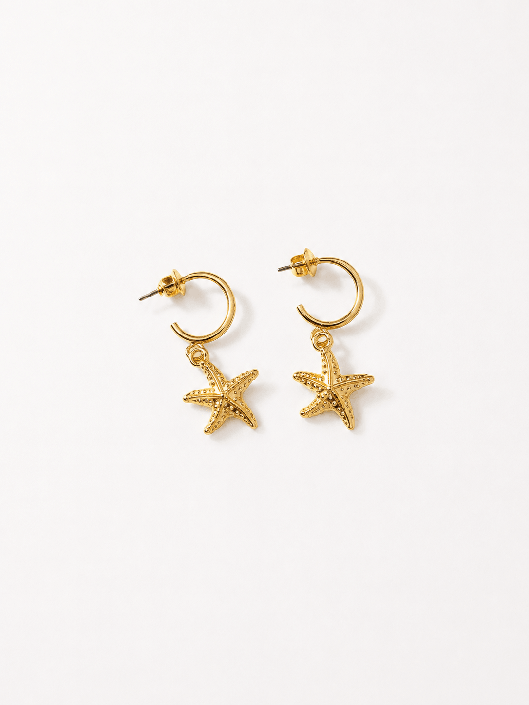 Aretes Marina - Vista 1