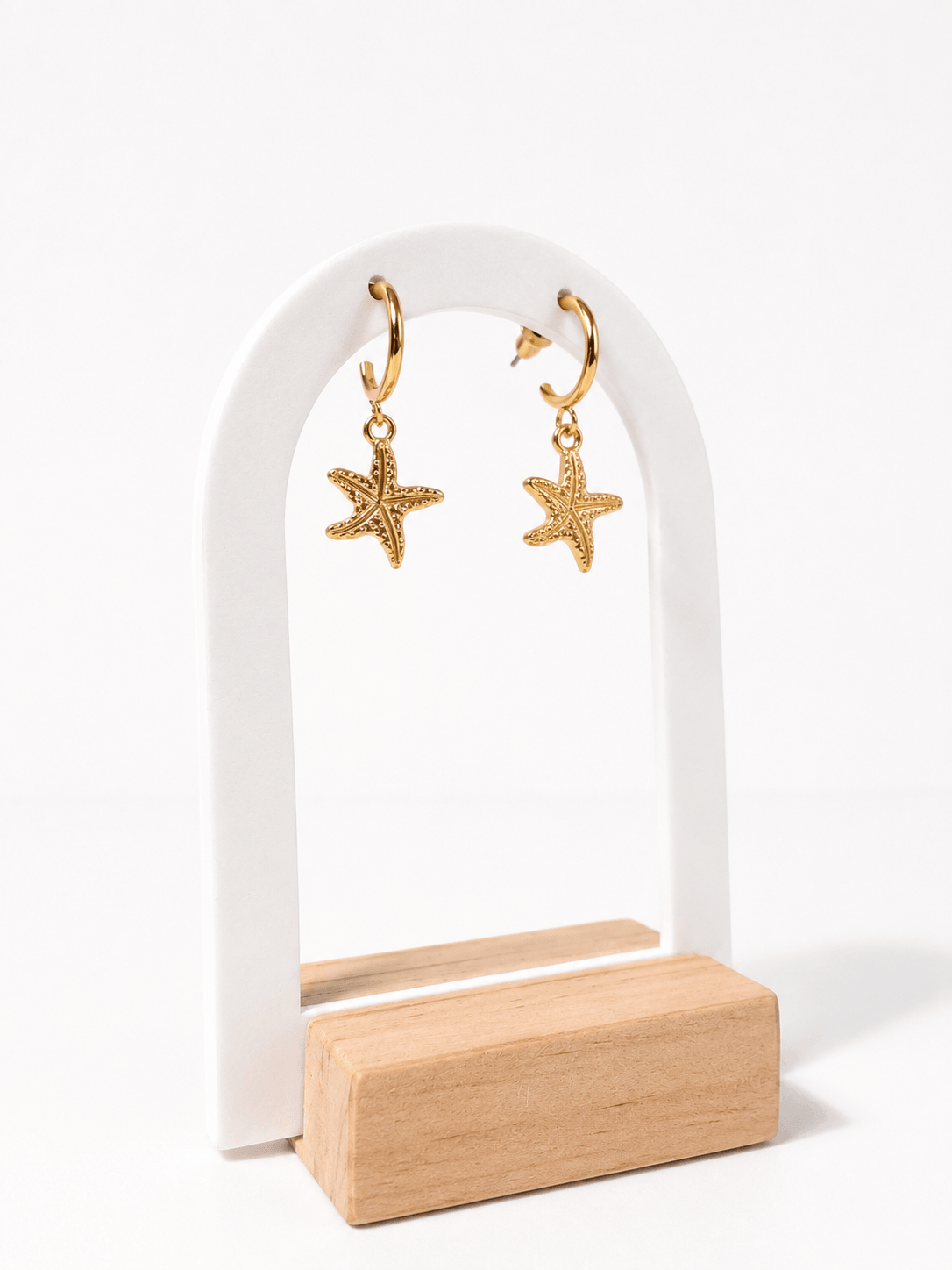 Aretes Marina - Vista 2